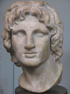 Alexander