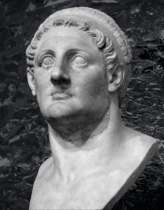 Ptolemy I Soter