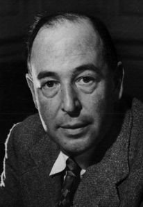 C S Lewis (1898 - 1963)