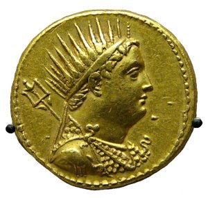 Ptolemy III Euergetes