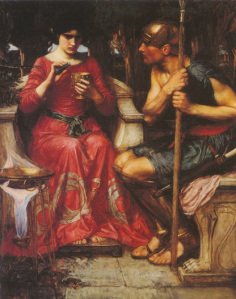 Medea and Jason