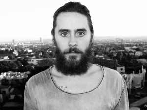 Jared Leto