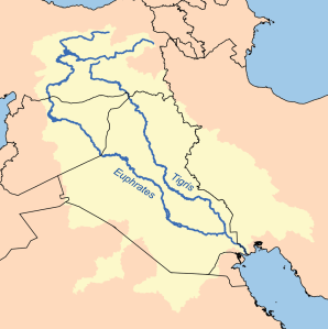 euphrates