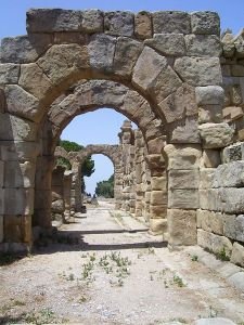 Tindary_greek_ruins