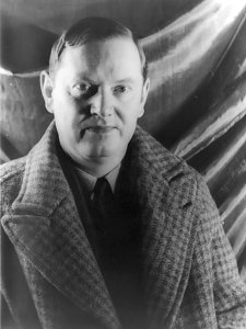 Evelynwaugh