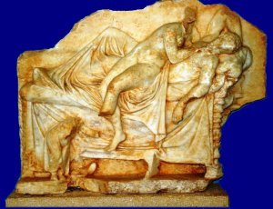 Ancient_Greek_Symposium._Museum_of_Nicopolis