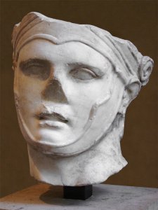 Seleucus_I_Louvre